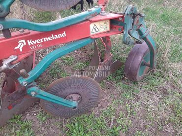 Kverneland Vd 95