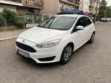 Ford Focus 1.0 B E N Z  S R B