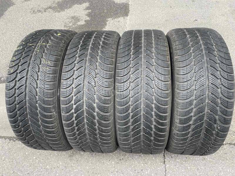Sava 205/55 R16 Zimska