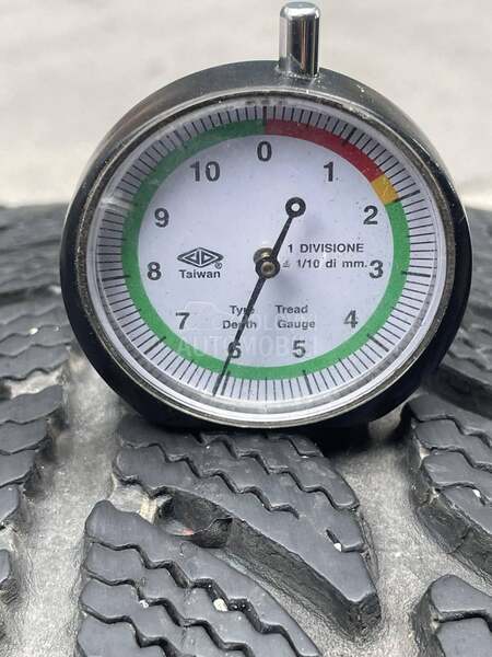Sava 205/55 R16 Zimska
