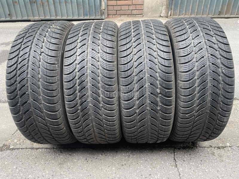 Sava 205/55 R16 Zimska