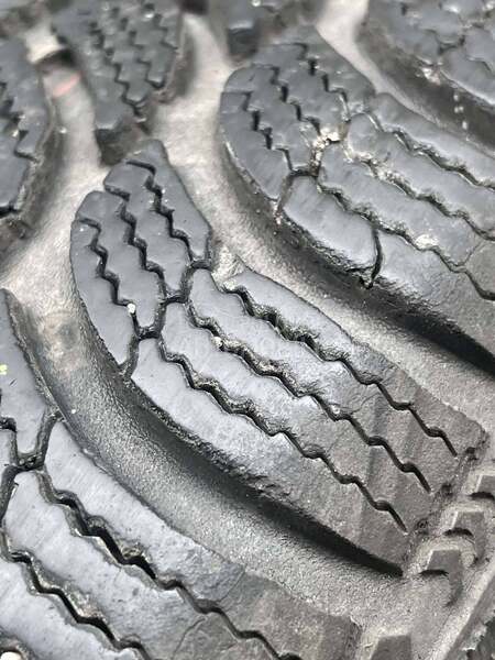 Sava 205/55 R16 Zimska