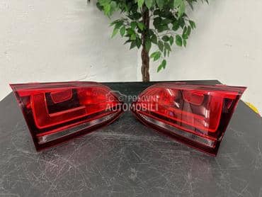 Stop lampa golf 7 karavan za Volkswagen Golf 7