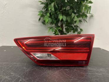 Stop lampa full led karavan za Seat Leon