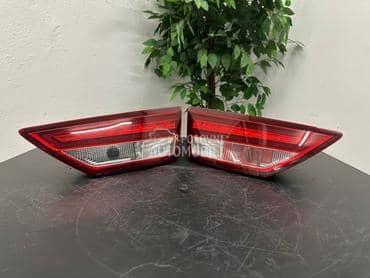 Stop lampa za Seat Leon