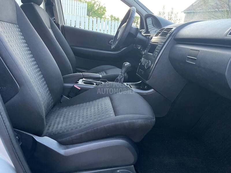Mercedes Benz A 180 