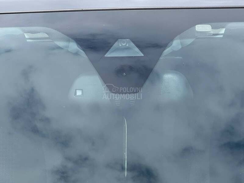 Peugeot 3008 1.5 HDI RESTYLING