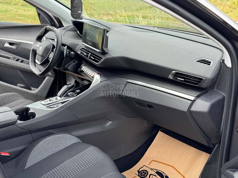 Peugeot 3008 1.5 HDI RESTYLING