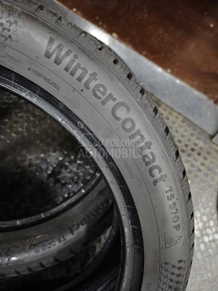 Continental 235/50 R20 Zimska