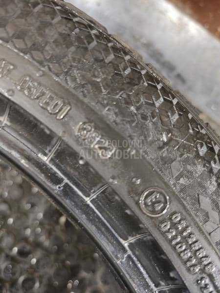 Continental 235/50 R20 Zimska