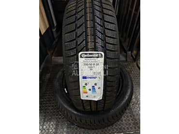 Continental 235/50 R20 Zimska