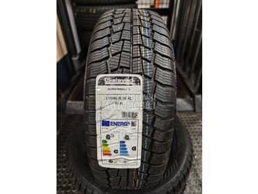 Gislaved 215/60 R16 Zimska