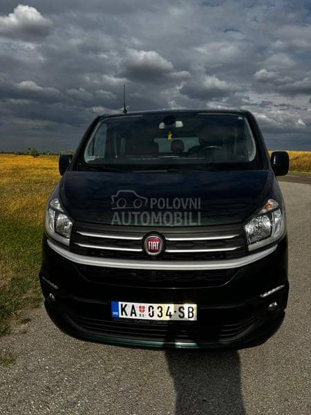 Fiat Talento 