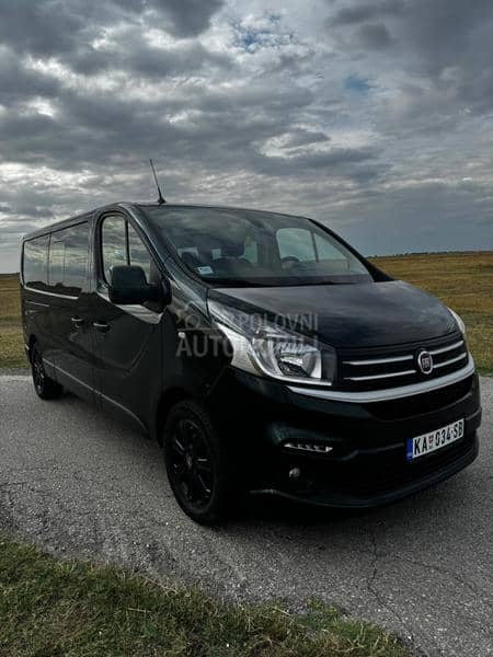 Fiat Talento 