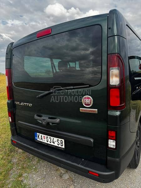 Fiat Talento 
