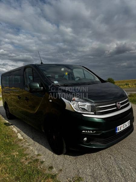 Fiat Talento 