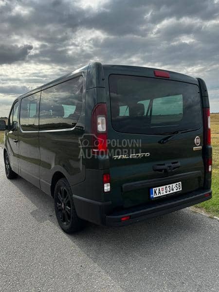 Fiat Talento 