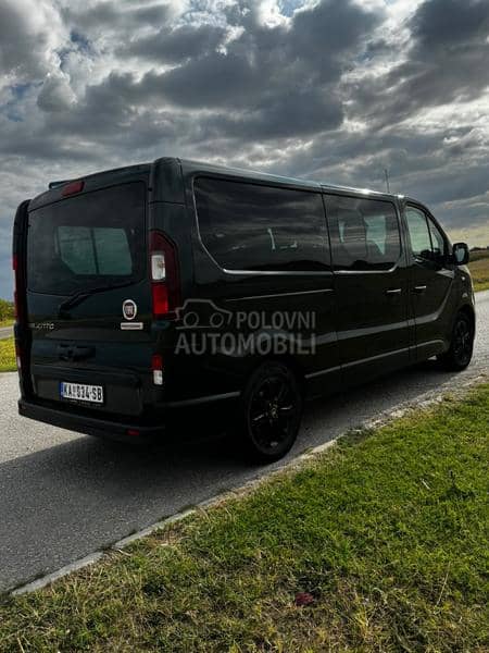 Fiat Talento 