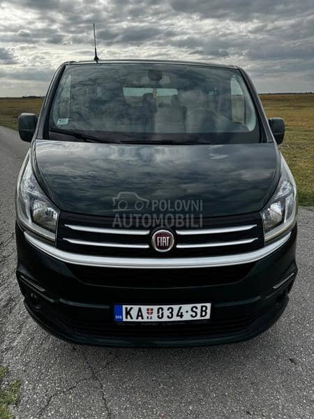Fiat Talento 