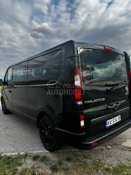 Fiat Talento 