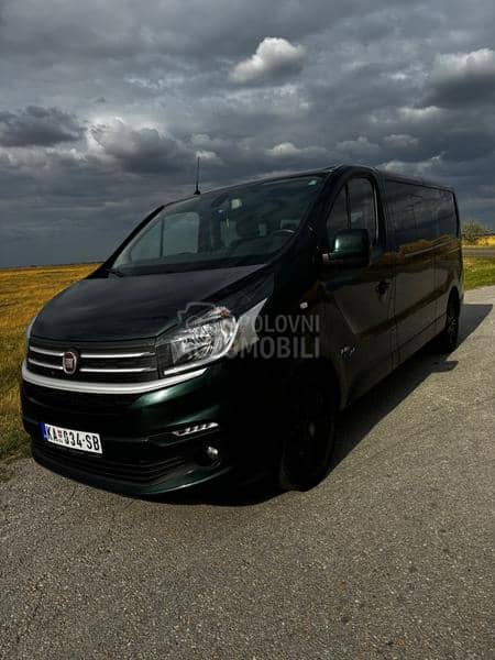 Fiat Talento 
