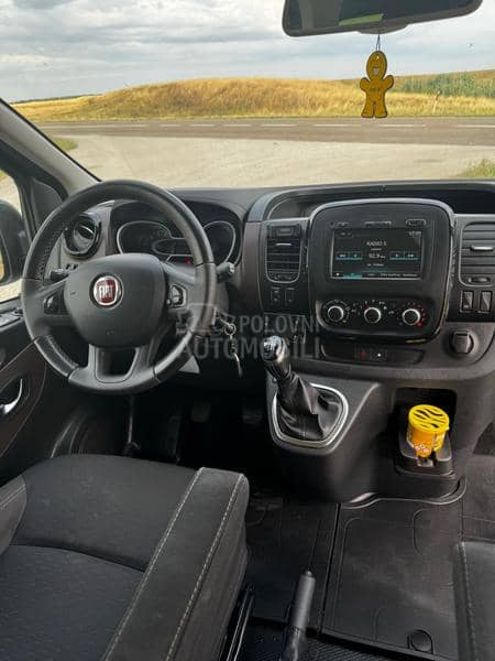 Fiat Talento 