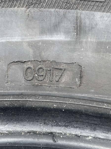 Bridgestone 205/60 R16 Letnja