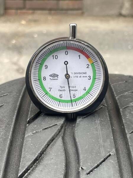 Bridgestone 205/60 R16 Letnja