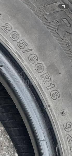 Bridgestone 205/60 R16 Letnja