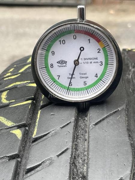 Bridgestone 205/60 R16 Letnja