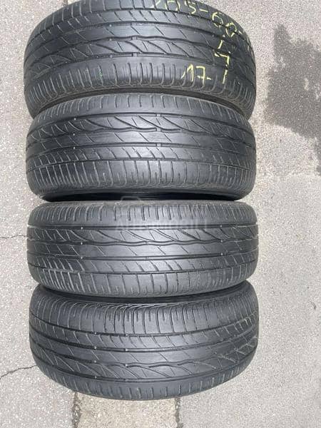Bridgestone 205/60 R16 Letnja