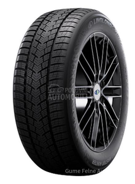 Linglong 265/45 R20 Zimska