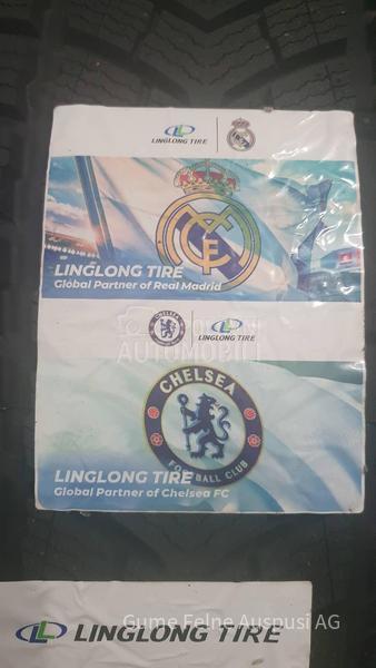 Linglong 265/45 R20 Zimska