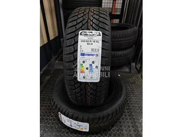 Continental 205/55 R16 Zimska