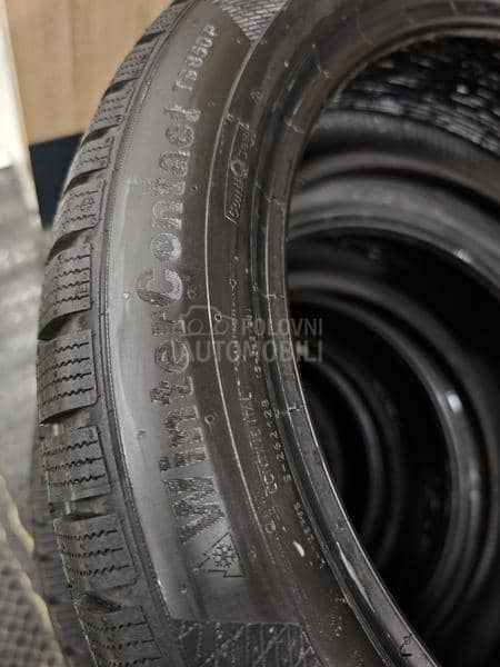 Continental 215/50 R19 Zimska