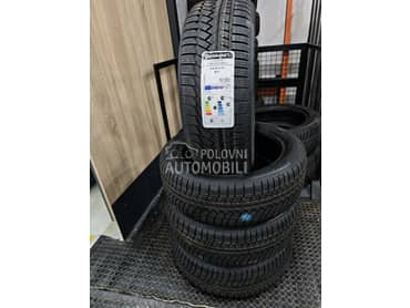Continental 215/50 R19 Zimska