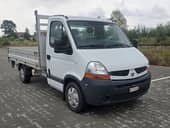 Renault Master 2.5 DCi klima