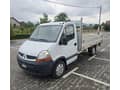 Renault Master 2.5 DCi klima