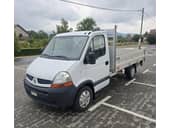Renault Master 2.5 DCi klima