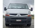 Renault Master 2.5 DCi klima