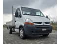 Renault Master 2.5 DCi klima