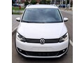 Volkswagen Touran C.R.O.S.S  7. S.E.D.