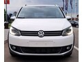 Volkswagen Touran C.R.O.S.S  7. S.E.D.