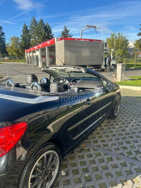 Peugeot 207 1.6