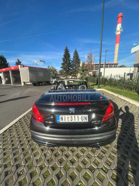 Peugeot 207 1.6