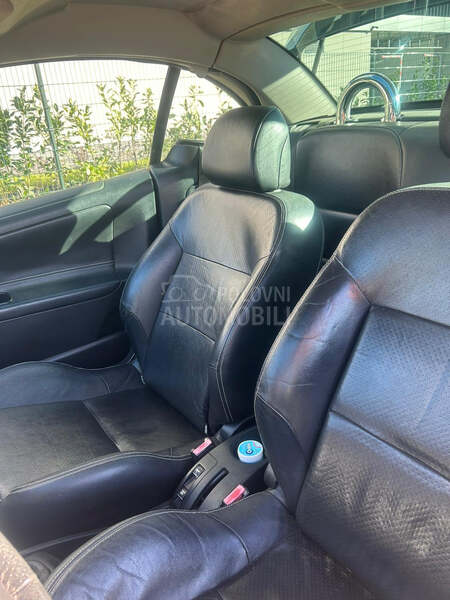Peugeot 207 1.6
