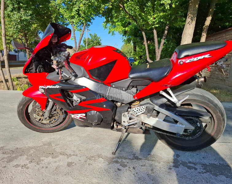 Honda 954