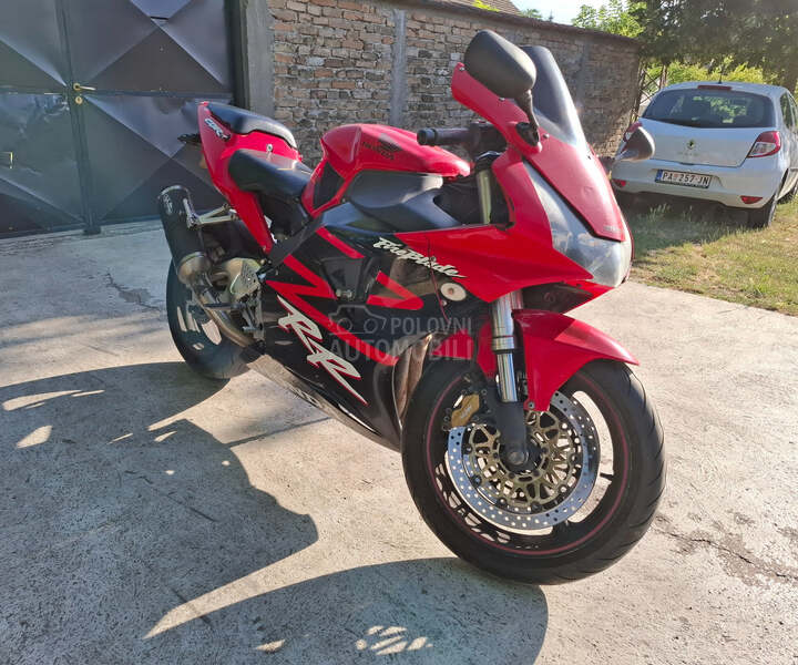 Honda 954