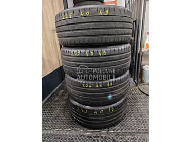 Continental 225/40 R19 Letnja