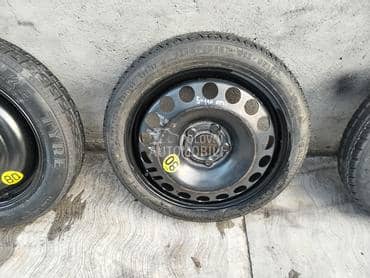 Ćopa rezervni tocak 16 coli za Opel 